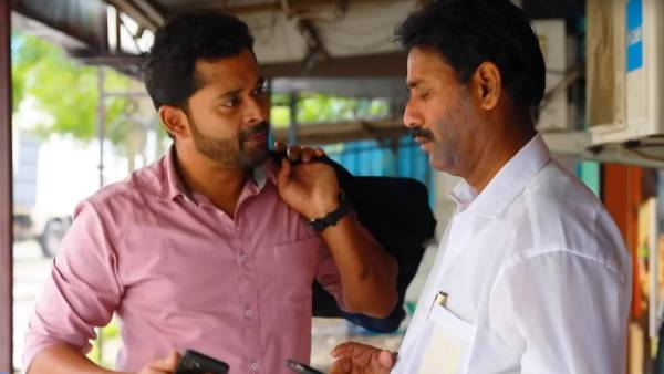 ஊர்க்காரர்கள் கொடுக்கும் ஆதரவு