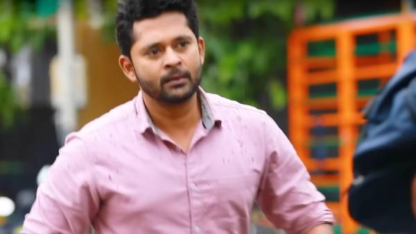 பாரதிக்கு துணைக்கு கிடைத்த உறவு