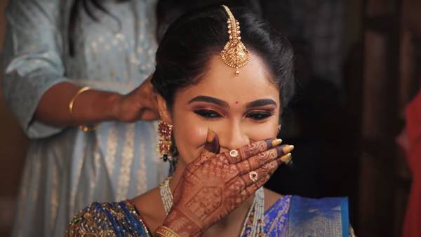 விஜய் டிவி சீரியலில் அறிமுகம்