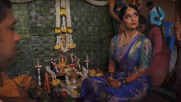 திடீரென முடிக்கப்பட்ட சீரியல்