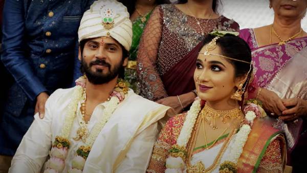 கணவர் பிக் பாஸ் பிரபலம்