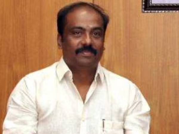  எல்லா தேர்தலிலும் தோல்வி