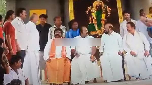 ஊர்க்காரர்களின் கேள்வி