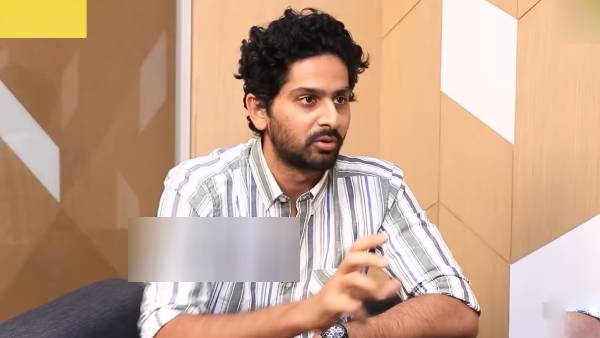 ஆசைப்பட்டது கிடைத்து விட்டது 