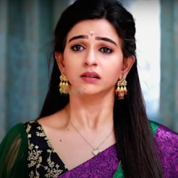 ரசிகர்களை கவர்ந்த ஜெனி 