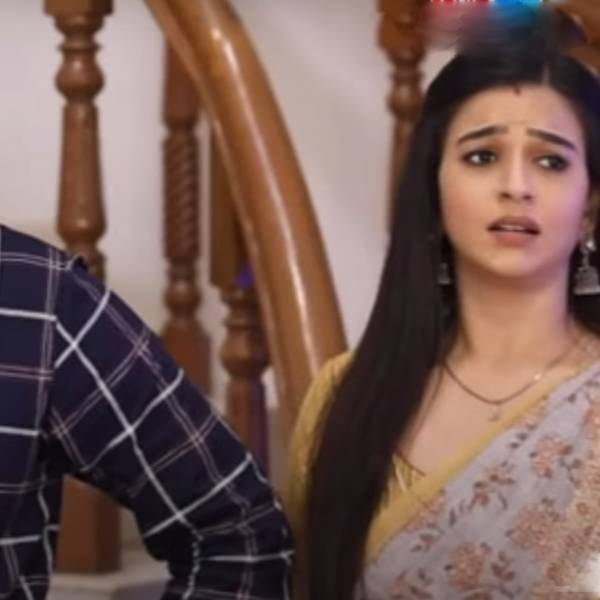 சன் டிவி சீரியலில் அறிமுகம் 