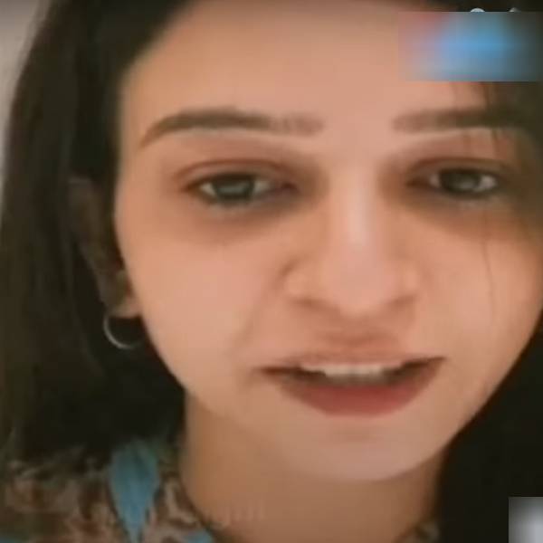 செல்லம்மா சீரியலில் மேகா 