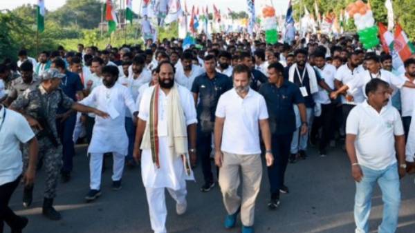  பாத யாத்திரை 