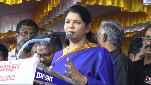 திராவிட மாடல் 