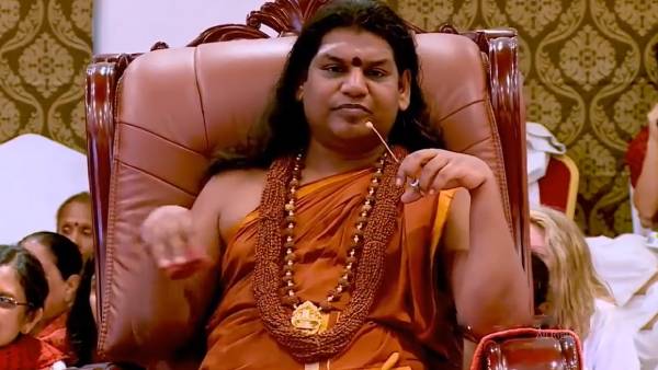 காவி உடையின் மகத்துவம் காவி உடையின் மகத்துவம்