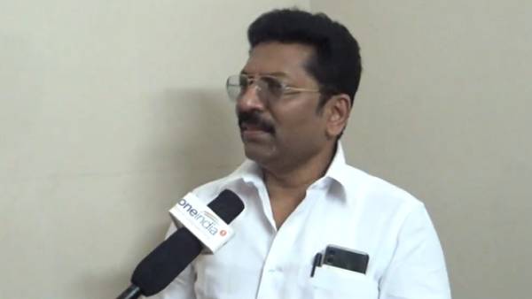 திமுகவில் ஐக்கியம்? 