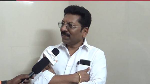 பாஜகவில் என்ன பிரச்சினை? 