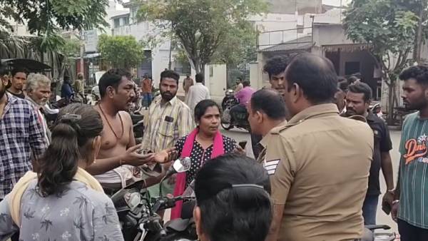 எல்லை மீறி நட்பு 
