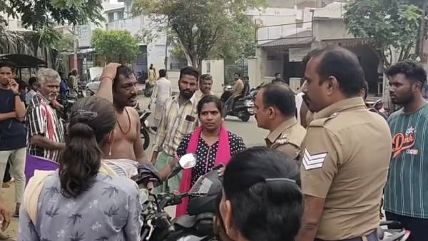 கடும் தாக்குதல் 