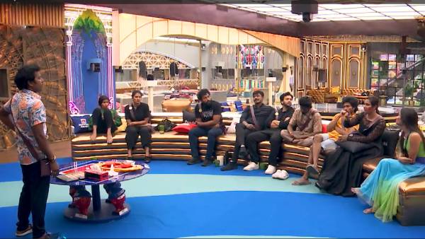 வெளியேறுபவர் இவர்தானா