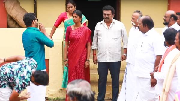 குறையாத கண்ணம்மா நோய்