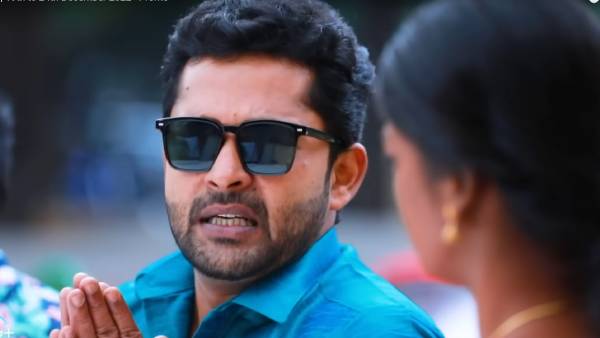 ஹேமா எடுக்க போகும் முடிவு