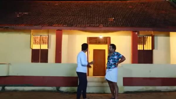 பொருள்கள் கொடுக்க மறுக்கும் ஊர்காரர்கள்