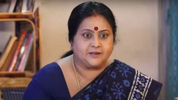 எழிலின் வித்தியாசமான நடவடிக்கை