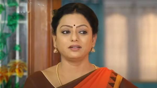 ஜெனிக்கு தோன்றிய சந்தேகம்