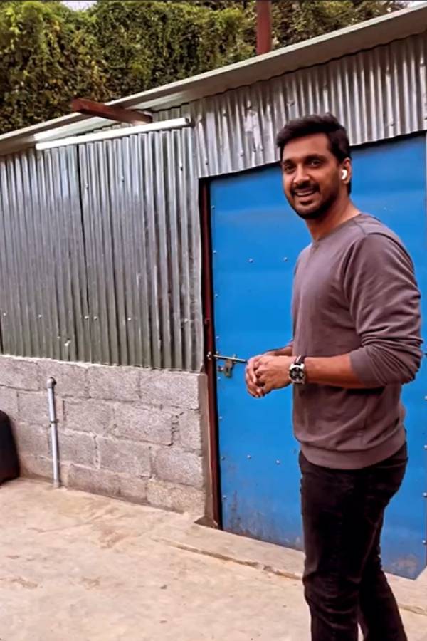 குடும்ப பிரச்சனை