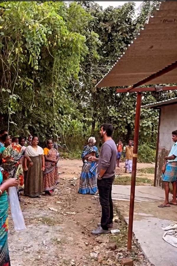 காதல் கதை