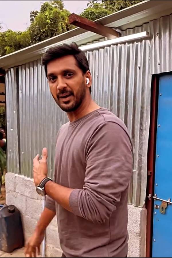 தலைவலியாக இருக்காம்