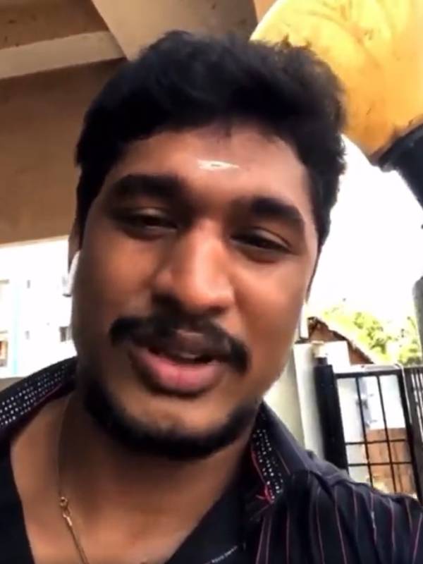 ஒரே குற்றச்சாட்டு 