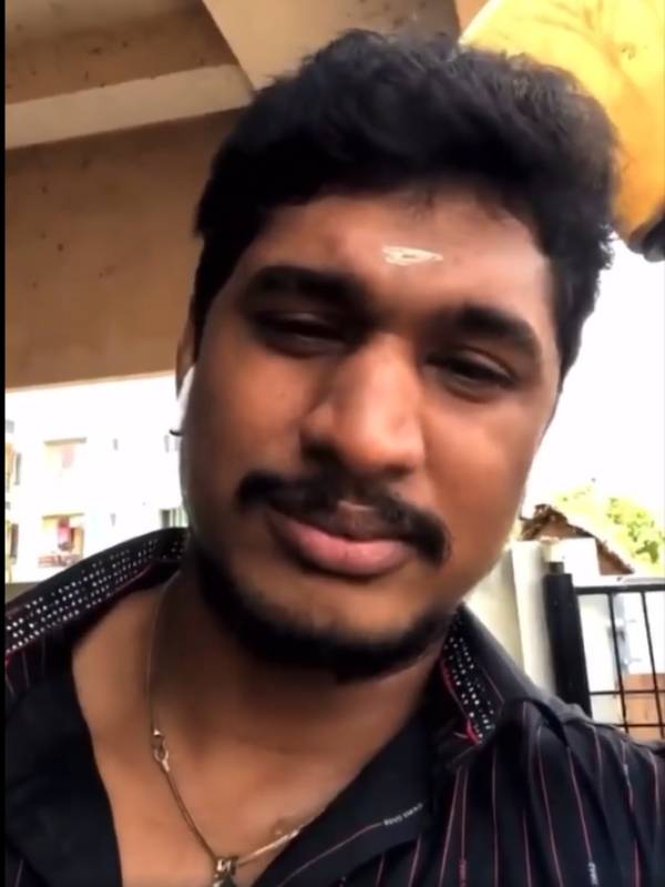 அந்த திமிர் கிடையாதாம் 