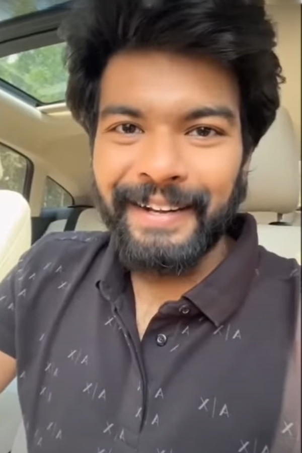 வர்ஷிணியின் புது பிளான்