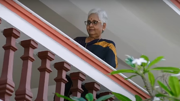 ஜனனியின் பதில் என்ன 