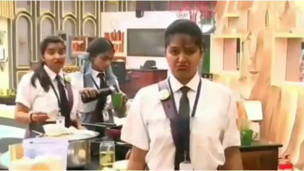 என்னது கேர்ள் பிரண்டா