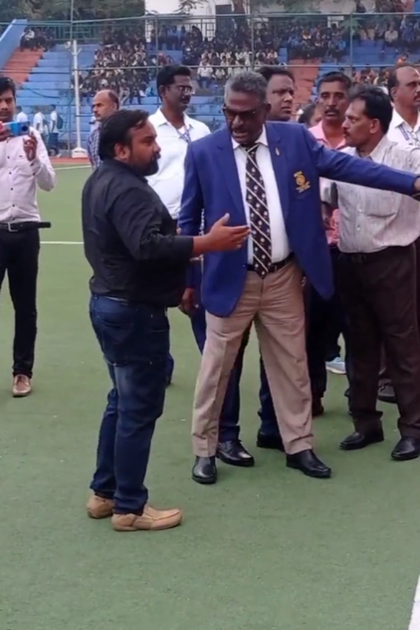 உலக கோப்பை ஹாக்கி 