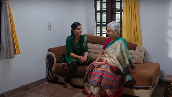 சக்தியின் கேள்வி 