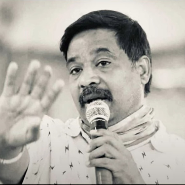 ஹிட் சீரியலில் இயக்குனர் 