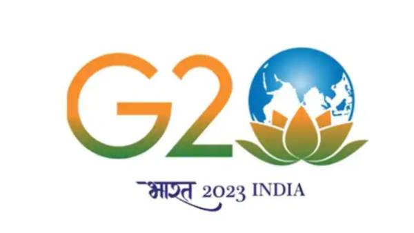 ஜி20 தலைமை பொறுப்பு