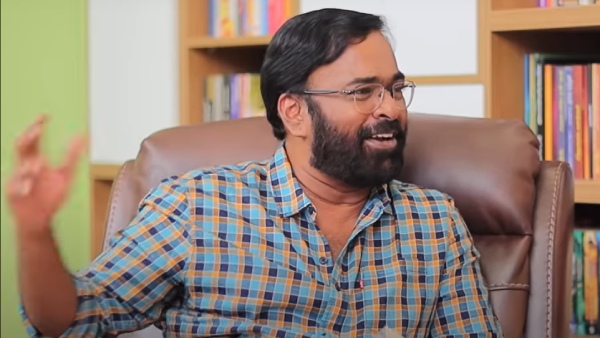 புது அனுபவம் புது அனுபவம்