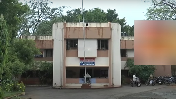 எமனாக மாறிய எலி பேஸ்ட் 