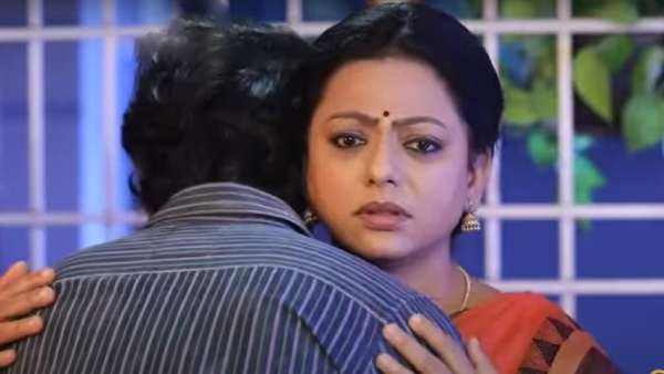 அமிர்தாவுக்கு போன் செய்த பாக்கியா