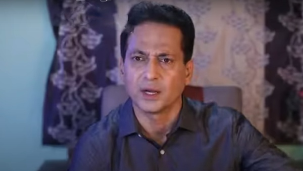 பாக்கியா பற்றி குறை கூறும் கோபி