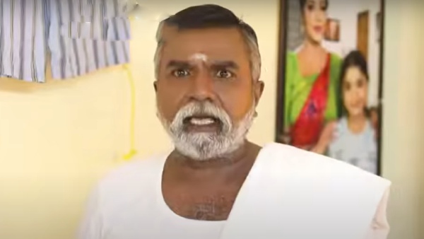 அடுத்த பிரச்சனை ரெடி