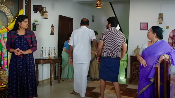 பூகம்பம் வரப்போகுது 