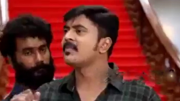 கட்ட பஞ்சாயத்து