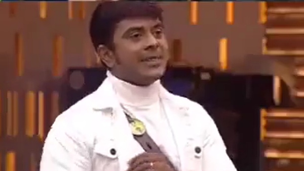 சூட்டிங் ஸ்பாட்டில் பிரச்சனை