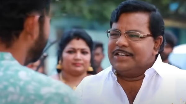 கணபதியின் கேள்வி