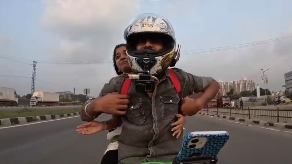 247 கி.மீ. வேகம் 