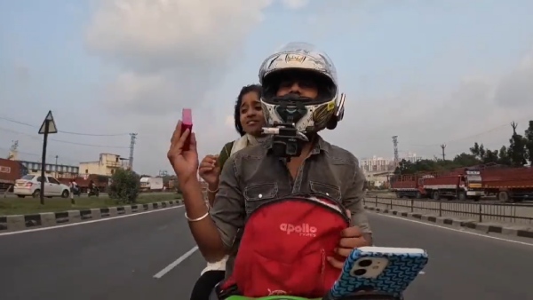 டிடிஎ-ப் வாசன் கைது எப்போது 