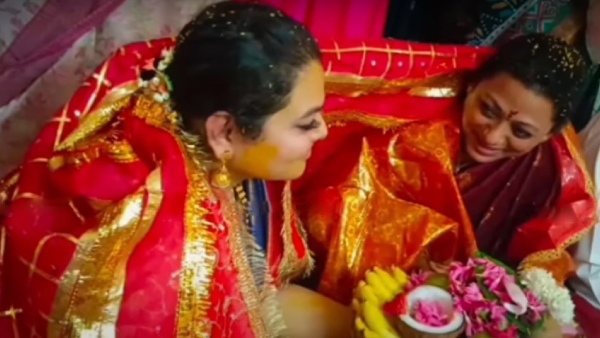 சந்தோஷமான விஷயம்