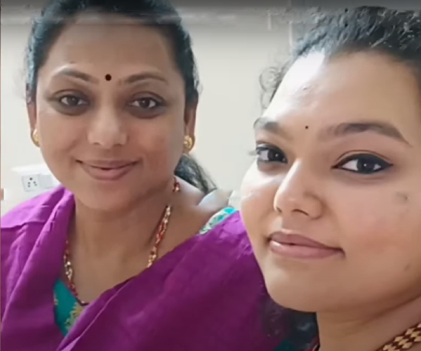 புது வீடு கட்டியாச்சு