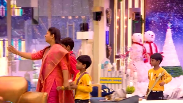 தனலட்சுமிக்காக பீல் பண்ணும் ரசிகர்கள்